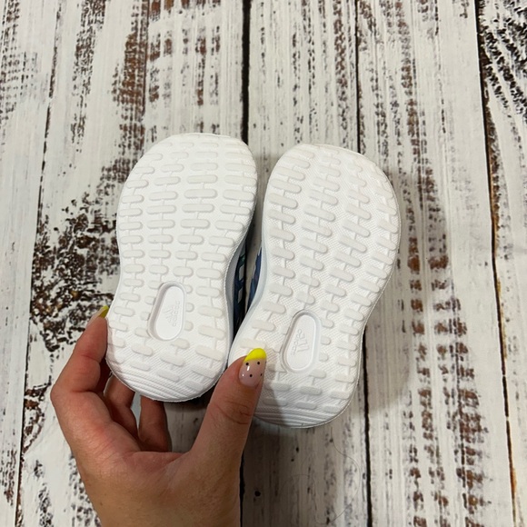 Baby Adidas Cloudfoam Sneakers - Picture 4 of 4